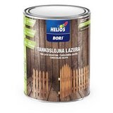 Helios bori tankoslojna lazura 0.75 l koštanj | ePonuda.com