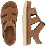 Ugg Sandale 'Goldenstar' smeđa | shoptok.hr
