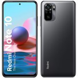Xiaomi Obnovljeno - znaki rabe - Redmi Note 10 siva 128 GB 4 GB ram - vidne oznake uporabe obnovljeno, (21562268) Cene