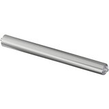 Gura Posamezen nosilni valj, Ø 50 mm, za progo širine 500 mm, vpenjalna dolžina 502 mm, dolžina cevi 494 mm | Shoptok.si