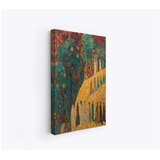 WALLXPERT Dekorativna slika Hm_Cnvs26 30 70x100 | Eponuda.com