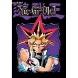 VIZ Media Kazuki Takahashi - Yu-Gi-Oh! (3in1 Edition), Vol. 10 | Eponuda.com