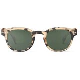 Naočale IZIPIZI IZIPIZI #C SUN Polarized Beige | shoptok.hr