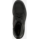 Geox Black Men's Ankle Boots Andalo - Mens | Shoptok.si