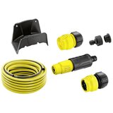 Karcher Set creva sa držačem za creva 15m Cene