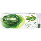 Paloma toaletni papir green tea 10/1 tr.150l cene