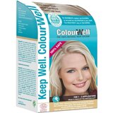 ColourWell boja za kosu - svjetlo plava - 100 g Cijene