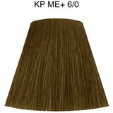 Wella Professionals Koleston Perfect ME+ Pure Naturals permanentna barva za lase odtenek 6/0 60 ml | Shoptok.si