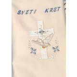  KRSTNI PRTIČEK s križcem in golobčkom KRSPRT 08 | Shoptok.si