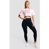 GymBeam ženska majica gymbabe cherrybloom 111814 | ePonuda.com