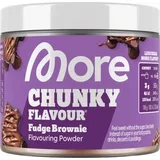 Chunky Flavour vegan - Fudge Brownie