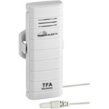 Tfa Dostmann Kat.Nr. 30.3301.02 "Weather Hub" Temperatursender mikt wasserdichtem Kabel Bežični termometar | Eponuda.ba
