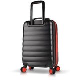 Zoozie Bags kofer crsksah 6674 Cene