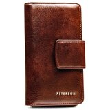 Peterson Denarnice PTN008HF Kostanjeva | Shoptok.si