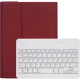 Flip cover in Bluetooth Tipkovnica RK405 za iPad mini1/2/3/4/5, (20475601)