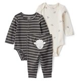 Carter's trodelni komplet za bebe dečake | Eponuda.com