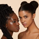 Mesauda Milano Dew Shield blaga krema za toniranje s hidratacijskim učinkom SPF 20 nijansa Dark 105 40 ml | shoptok.hr