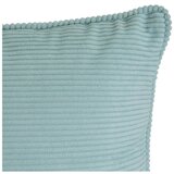 Casa Selección Okrasna blazina iz rebrastega žameta 30x50 cm Merely – | Shoptok.si