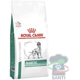 Royal Canin diabetic Dog 7 kg Cene