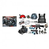 Set policijske opreme 861157