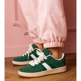 Gemre Green women's sports sneakers Joma | Shoptok.si