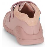 Biomecanics Visoke superge BIOGATEO CASUAL FORRO Rožnata | Shoptok.si
