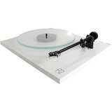 Rega Planar 2 gramofon bel s kartušo Carbon | Shoptok.si