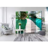  Paravan u 5 dijelova - Emerald Lake II [Room Dividers] 225x172 | shoptok.hr