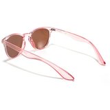 Vuch Ženske sunčane naočale Mitzy Transparent Pink | shoptok.hr