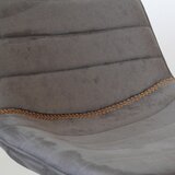 MID.YOU SET BARSKIH STOLOV, antracit | Shoptok.si