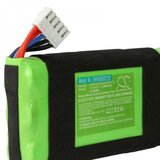 VHBW Baterija za JBL Bass Pro Go, 2000 mAh Cene