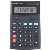 Maul stoni poslovni kalkulator MCT 500, 12 cifara crna ( 05DGM4500B ) cene