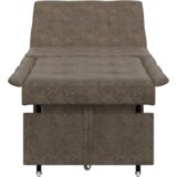  Raztegljiva sedežna garnitura Vojaško zelena 67 x 194 x 38 cm, (5000020809) | Shoptok.si