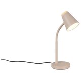 REALITY Bež dječja stolna lampa Pongo – | shoptok.hr