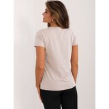 Sublevel Blouse-D12048M02556E-beige | Shoptok.si