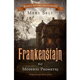 Laguna Frankenštajn ili moderni prometej - Meri Šeli ( 10300 ) | ePonuda.com