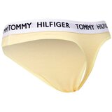 Tommy Hilfiger UW0UW02198ZI9 žuta | shoptok.hr