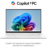 Asus zenbook S16 (UM5606); copilot+ pc refabrikovan Cene