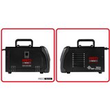 MIG MAG MMA TIG inverterski varilni aparat brez plina 180A LCD žica | Shoptok.si