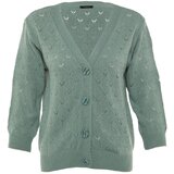 Trendyol Kardigan menta | shoptok.hr