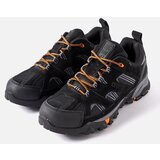 Big Star Black trekking shoes | ePonuda.com