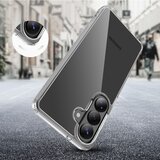TECH-PROTECT FLEXAIR HYBRID MASKA ZA SAMSUNG GALAXY S26+ PLUS CLEAR | shoptok.hr