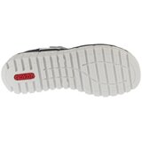 Rieker Športni sandali Sandals Bela | Shoptok.si
