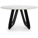 Marckeric Okrogla jedilna miza ø 135 cm Aila – | Shoptok.si