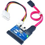 Gembird SATA to IDE i IDE to SATA Bi-direction converter, SATA-IDE-2 | Eponuda.ba