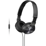slusalice MDR-ZX310 crneid: