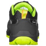 Salewa Pohodništvo JR Wildfire WP Črna | Shoptok.si