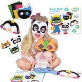 Woopie kreativni set maski - izradi sam | shoptok.hr