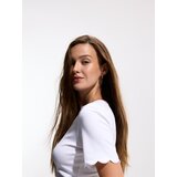 Reserved LADIES` BLOUSE - bijela | shoptok.hr