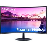 Samsung monitor S32C390EAU, 32, va, 16:9, 1920x1080, dp, 2xHDMI LS32C390EAUXEN Cene
